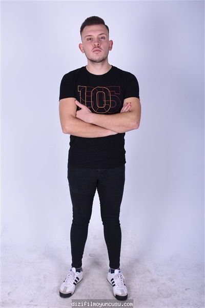 Bilecik Cast Ajans Burak 43004