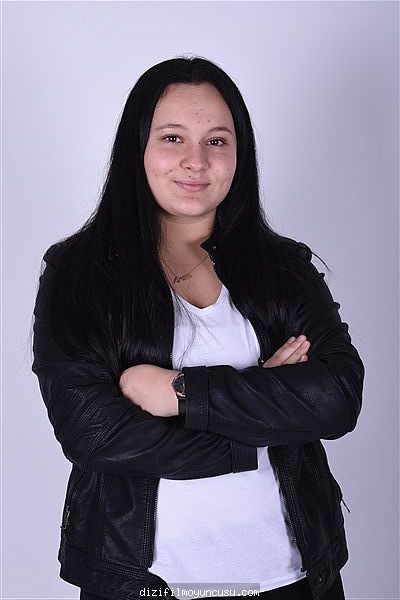 Bilecik Cast Ajans Çağla 143528