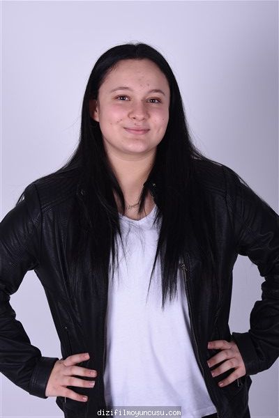 Bilecik Cast Ajans Çağla 42941