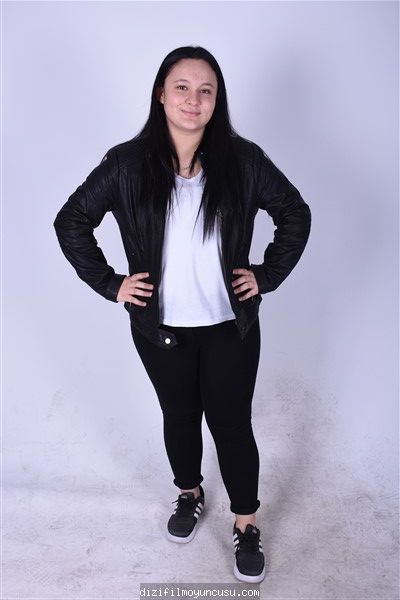 Bilecik Cast Ajans Çağla 42942