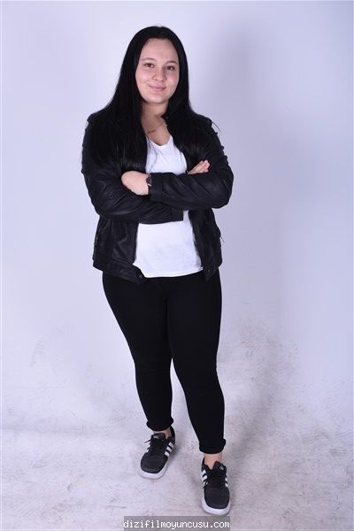 Bilecik Cast Ajans Çağla 42943