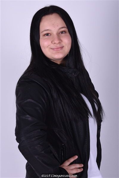 Bilecik Cast Ajans Çağla 42944