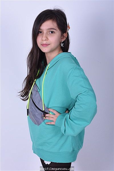 Bilecik Cast Ajans Ceylin 143592