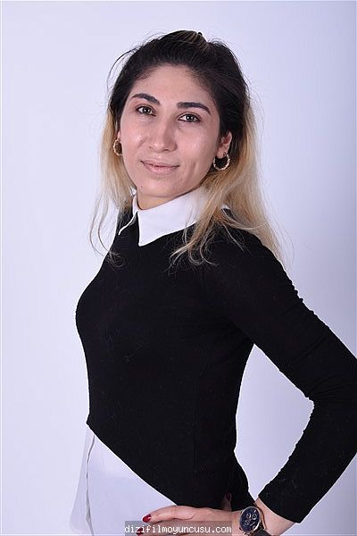 Bilecik Cast Ajans Çiğdem 143585