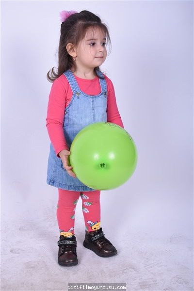 Bilecik Cast Ajans Elmina 43104