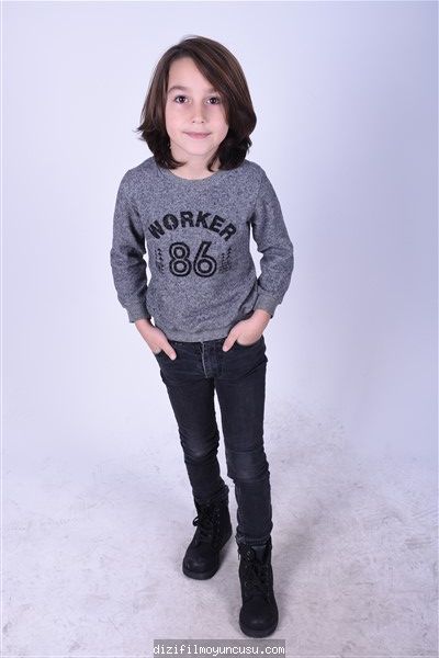 Bilecik Cast Ajans Eymen 43105