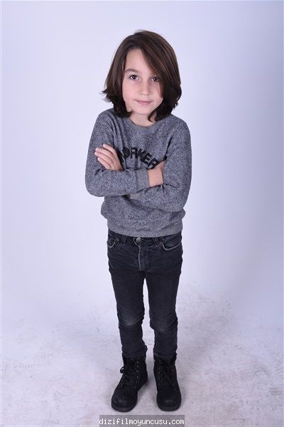 Bilecik Cast Ajans Eymen 43106
