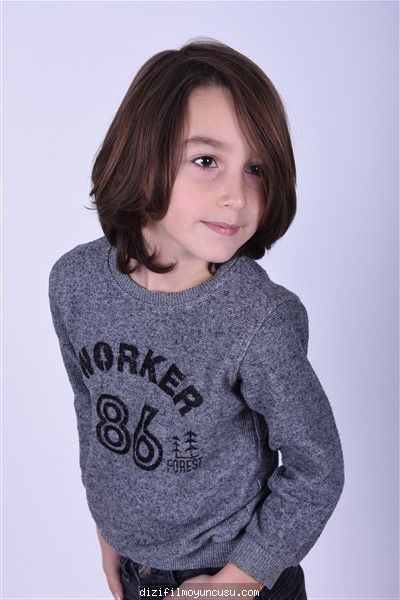 Bilecik Cast Ajans Eymen 43107