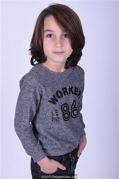 Bilecik Cast Ajans Eymen 43108