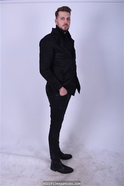 Bilecik Cast Ajans Gürkan 42939