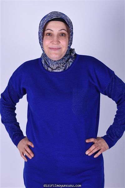 Bilecik Cast Ajans Hanife 43158