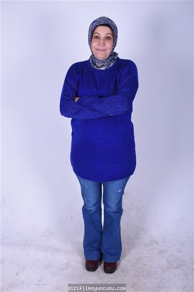 Bilecik Cast Ajans Hanife 43159