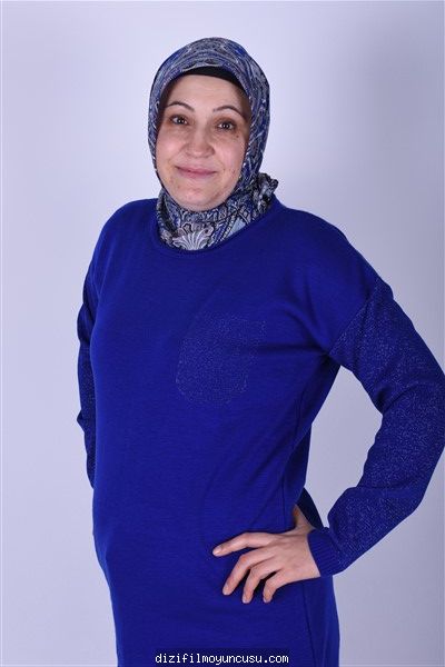 Bilecik Cast Ajans Hanife 43160