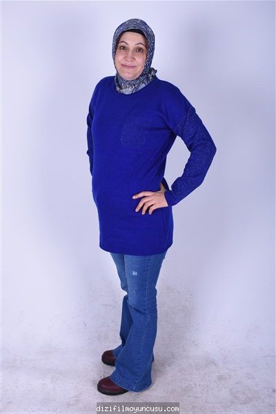 Bilecik Cast Ajans Hanife 43161