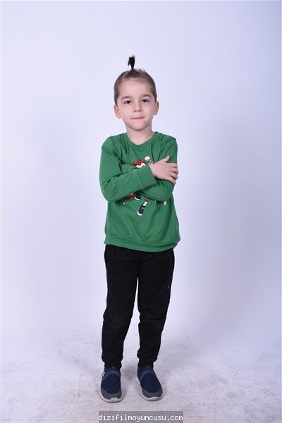 Bilecik Cast Ajans Hasan 43072
