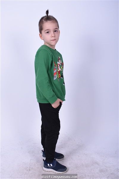 Bilecik Cast Ajans Hasan 43074