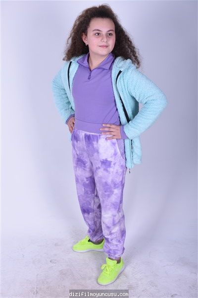 Bilecik Cast Ajans İnci 43123