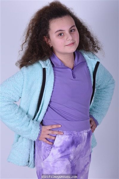 Bilecik Cast Ajans İnci 43124