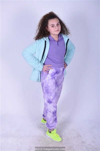 Bilecik Cast Ajans İnci 43125