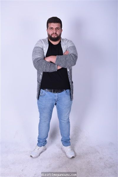 Bilecik Cast Ajans Ömer 43023
