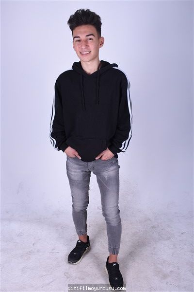 Muğla Cast Ajans Onur 42975