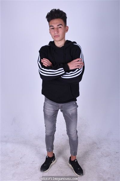 Muğla Cast Ajans Onur 42976