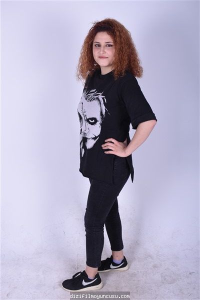 Bilecik Cast Ajans Semanur 42957