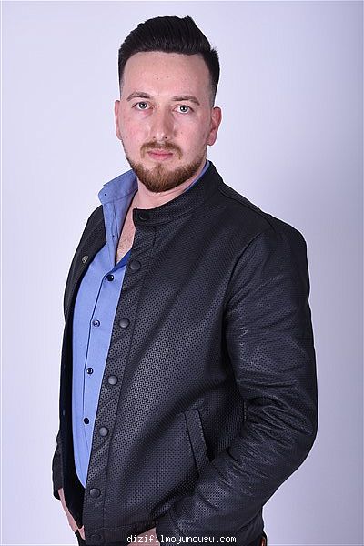 Sercan, Bilecik Oyuncu Adayımız, Bilecik Reklam Ajansı