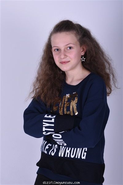 Bilecik Cast Ajans Tuğçe 43027