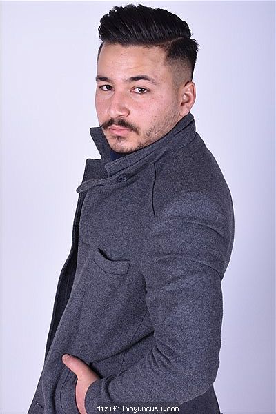 Karaman Cast Ajans Abdulkerim 143840