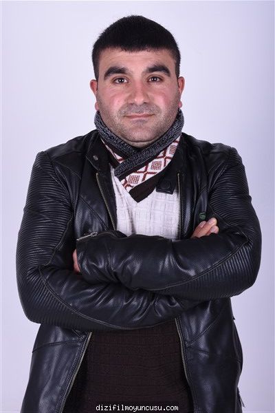 Karaman Cast Ajans Ali 43298