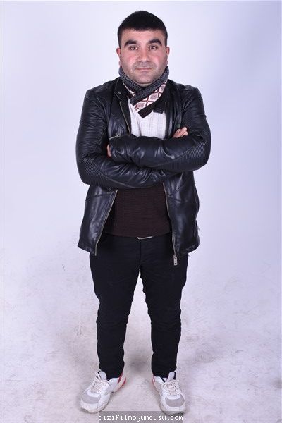 Karaman Cast Ajans Ali 43299