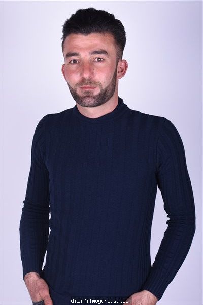 Karaman Cast Ajans Ali 43361