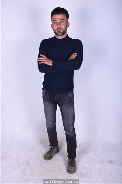 Karaman Cast Ajans Ali 43362