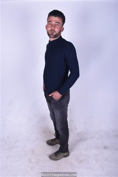 Karaman Cast Ajans Ali 43363