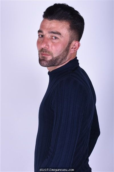 Karaman Cast Ajans Ali 43364
