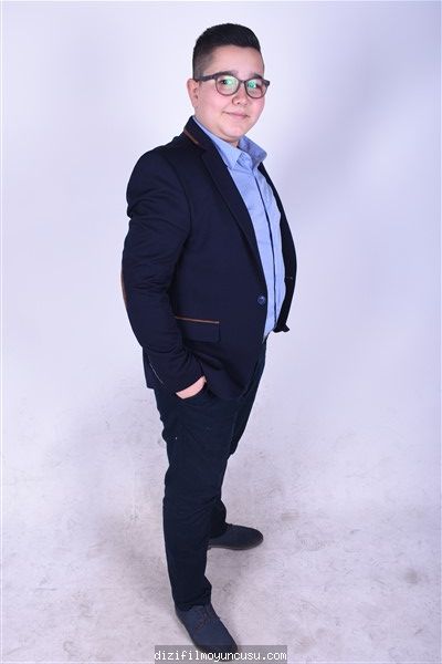 Karaman Cast Ajans Ayberk 43222