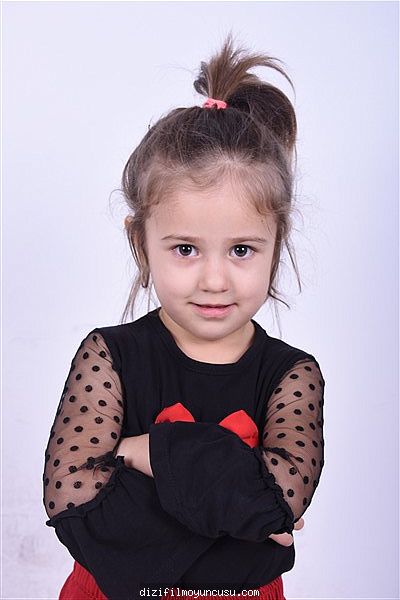 Karaman Cast Ajans Aysel 143986