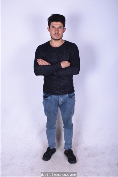 Karaman Cast Ajans Bayram 43394