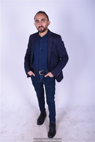 Karaman Cast Ajans Bayram 43414