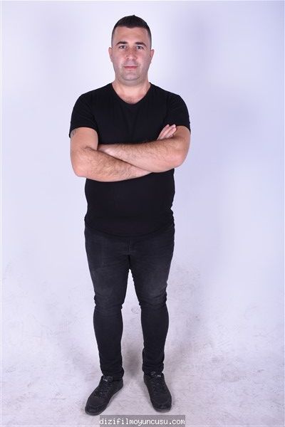 Karaman Cast Ajans Bircan 43459
