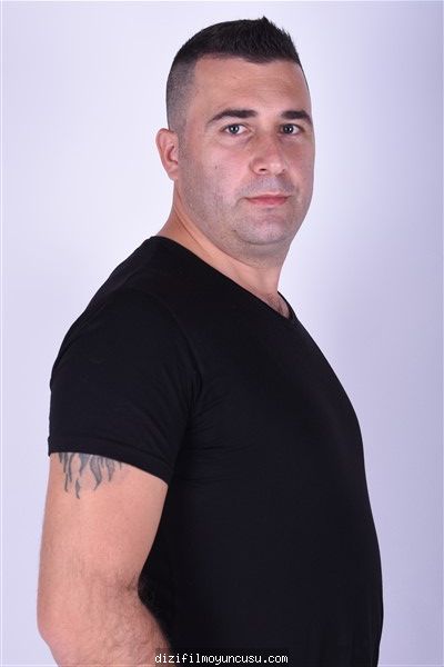 Karaman Cast Ajans Bircan 43461