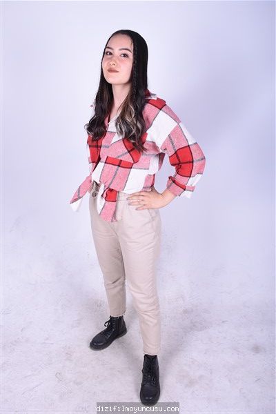 Karaman Cast Ajans Canan 43257