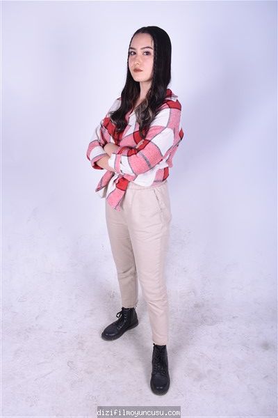 Karaman Cast Ajans Canan 43258