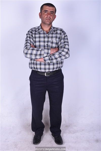 Karaman Cast Ajans Dilaver 43399