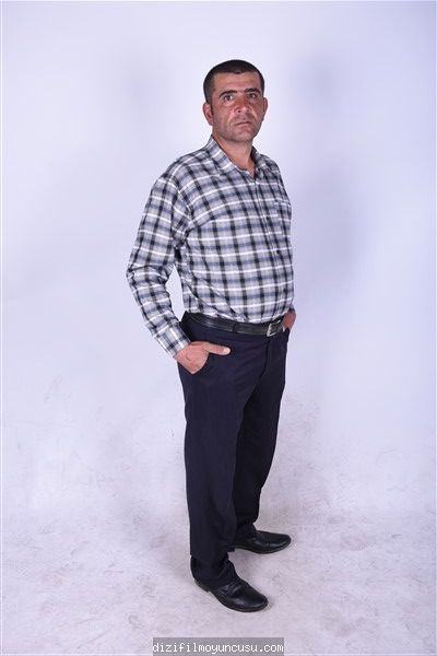 Karaman Cast Ajans Dilaver 43401