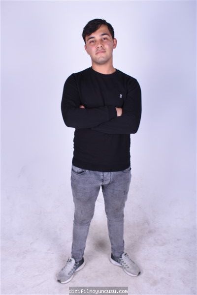 Karaman Cast Ajans Erhan 43451