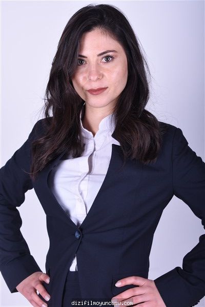 Karaman Cast Ajans Emine 43435