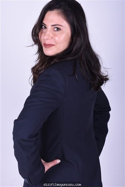 Karaman Cast Ajans Emine 43437