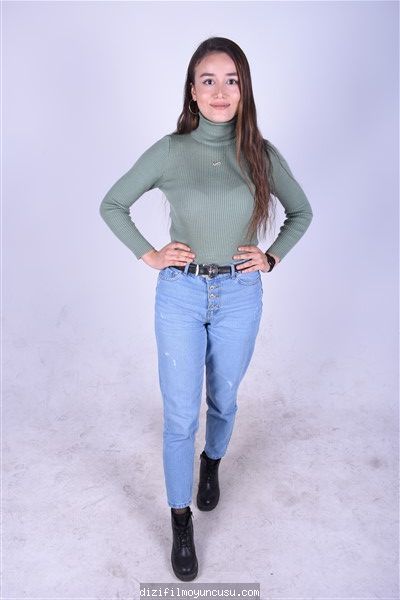 Karaman Cast Ajans Fadime 43317